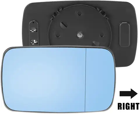 10 best sales bmw e46 side mirror - №5