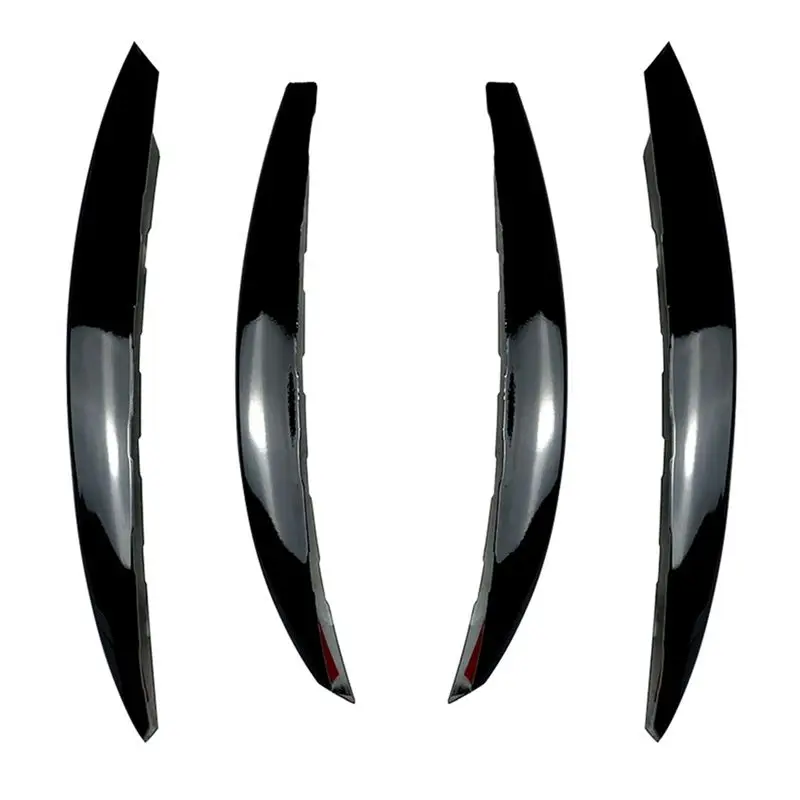 

AEE5-Front Bar Air Inlet Grille Trim Modification Front Fog Light Grille Car Component For Mercedes-Benz C-Class W206 C200 C260