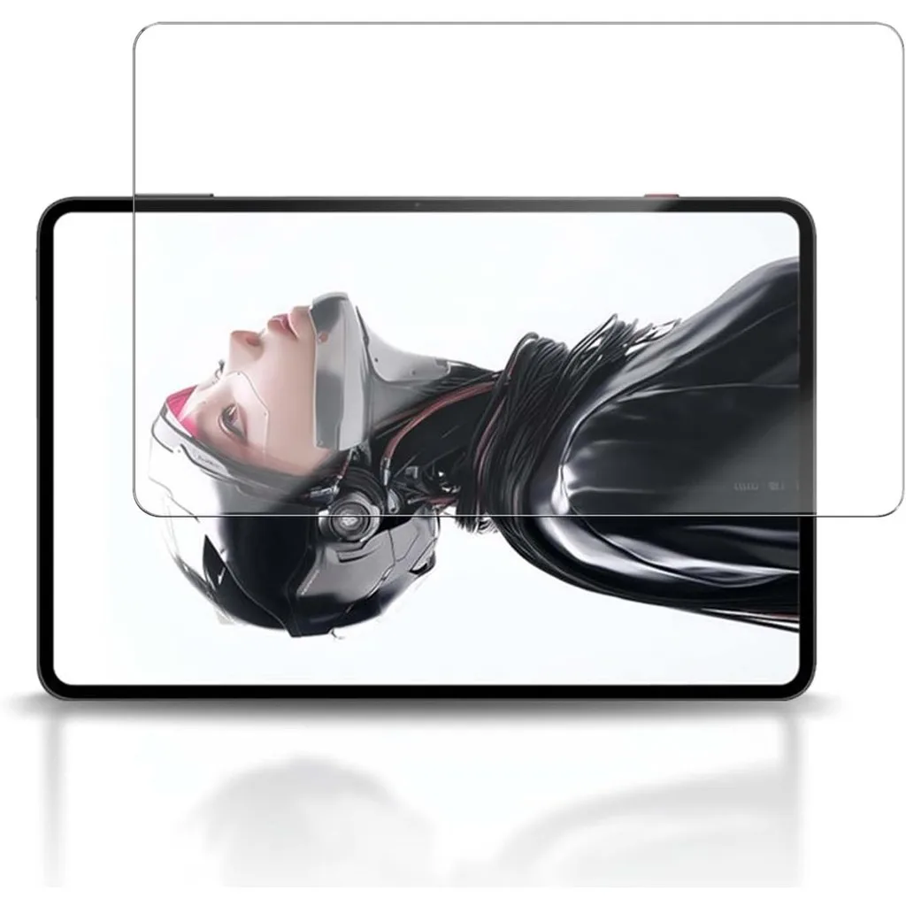 

Screen Protector for ZTE REDMAGIC Astra 2025 9.06"REDMAGIC Gaming Tablet 3 Pro 9 inch 9H Hardness Tempered Glass