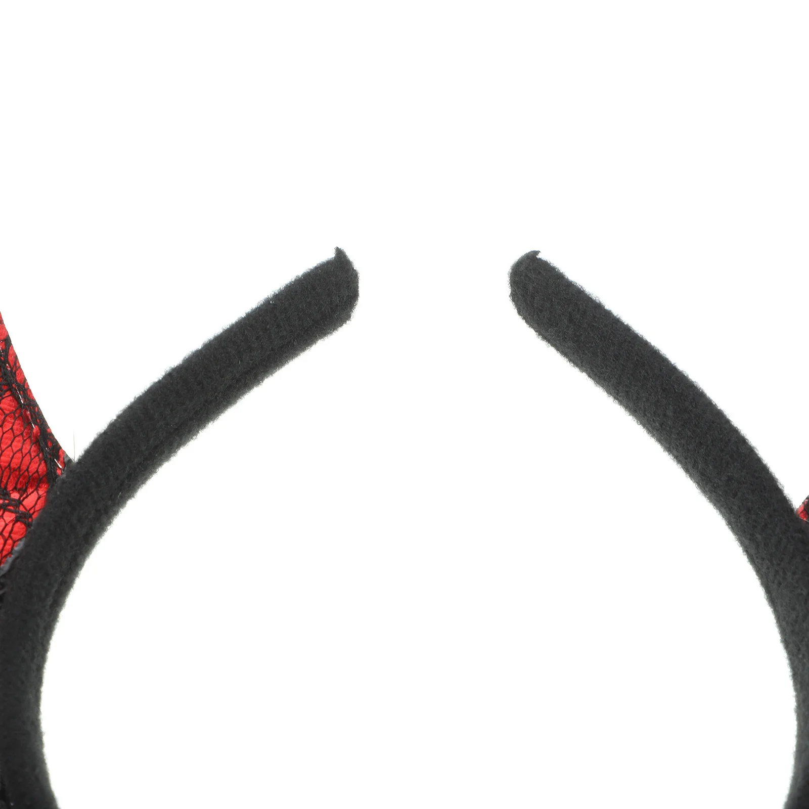 Diadema con alas de murciélago, disfraz de Halloween, accesorio de fiesta, diseño ligero y cómodo para mujeres y niñas, regalo de utilería para fotos