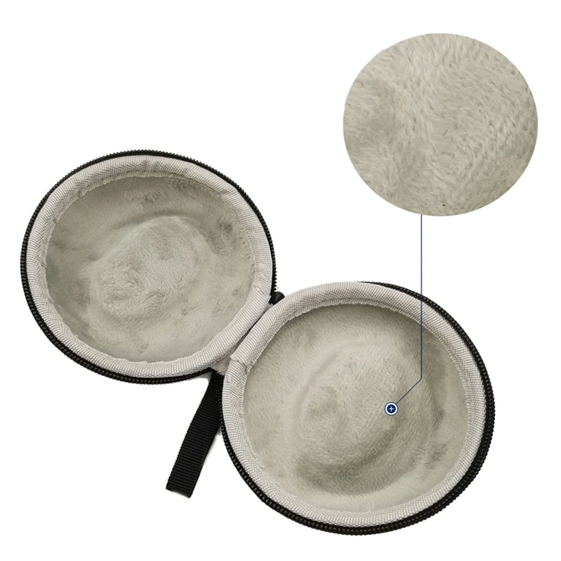 090f Перевозка для прохождения для корпуса для хранения мешочков для Watch с мягким прокладками Interio