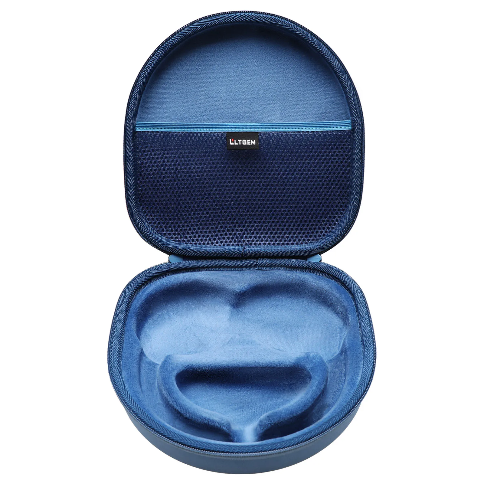 LTGEM ヘッドフォンケース Anker Soundcore Space One Pro/Q45/Life