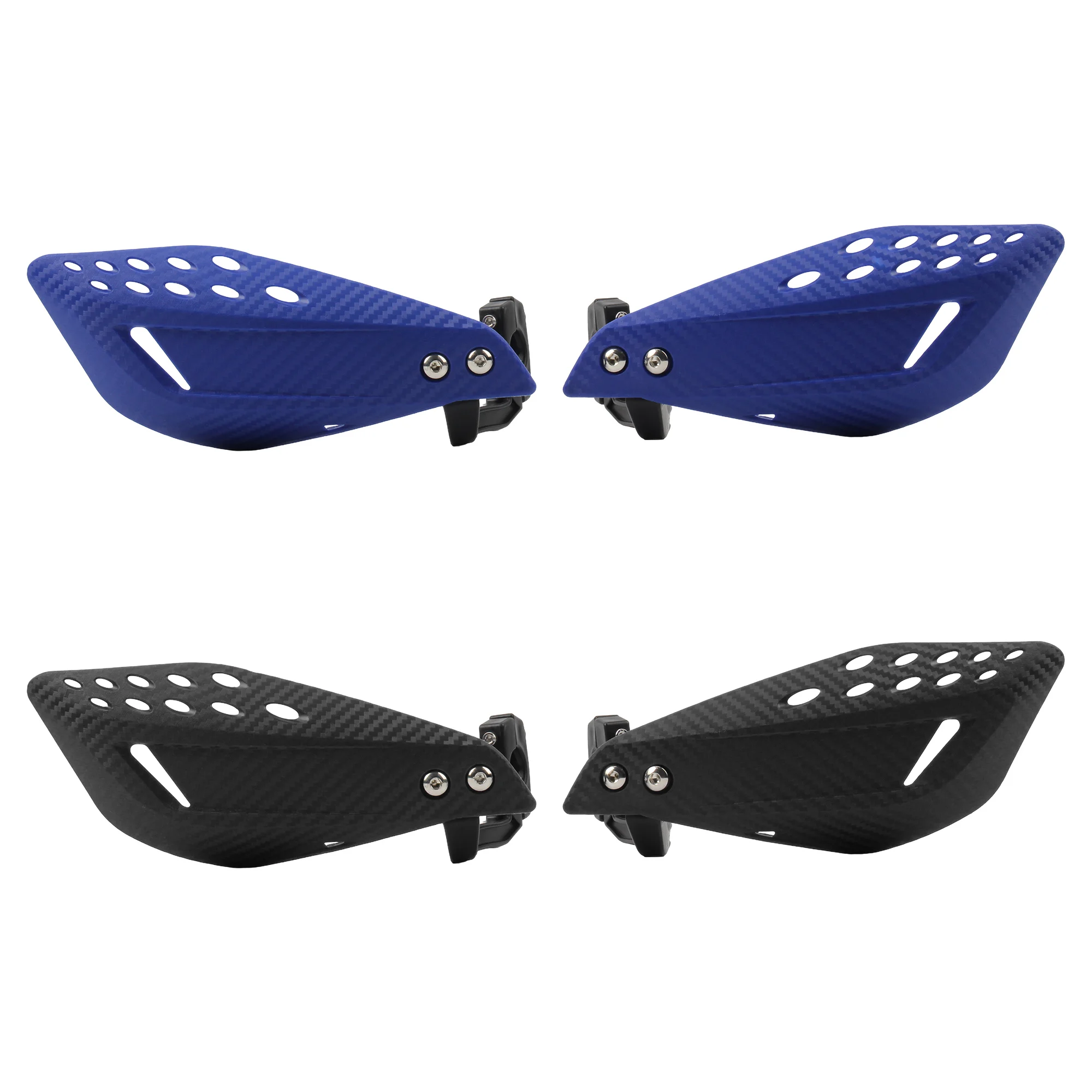 Universal Motorcycle Hand Guard Handguards For KTM Yamaha Honda Kawasaki Motocross Handlebar Protection  Accessories