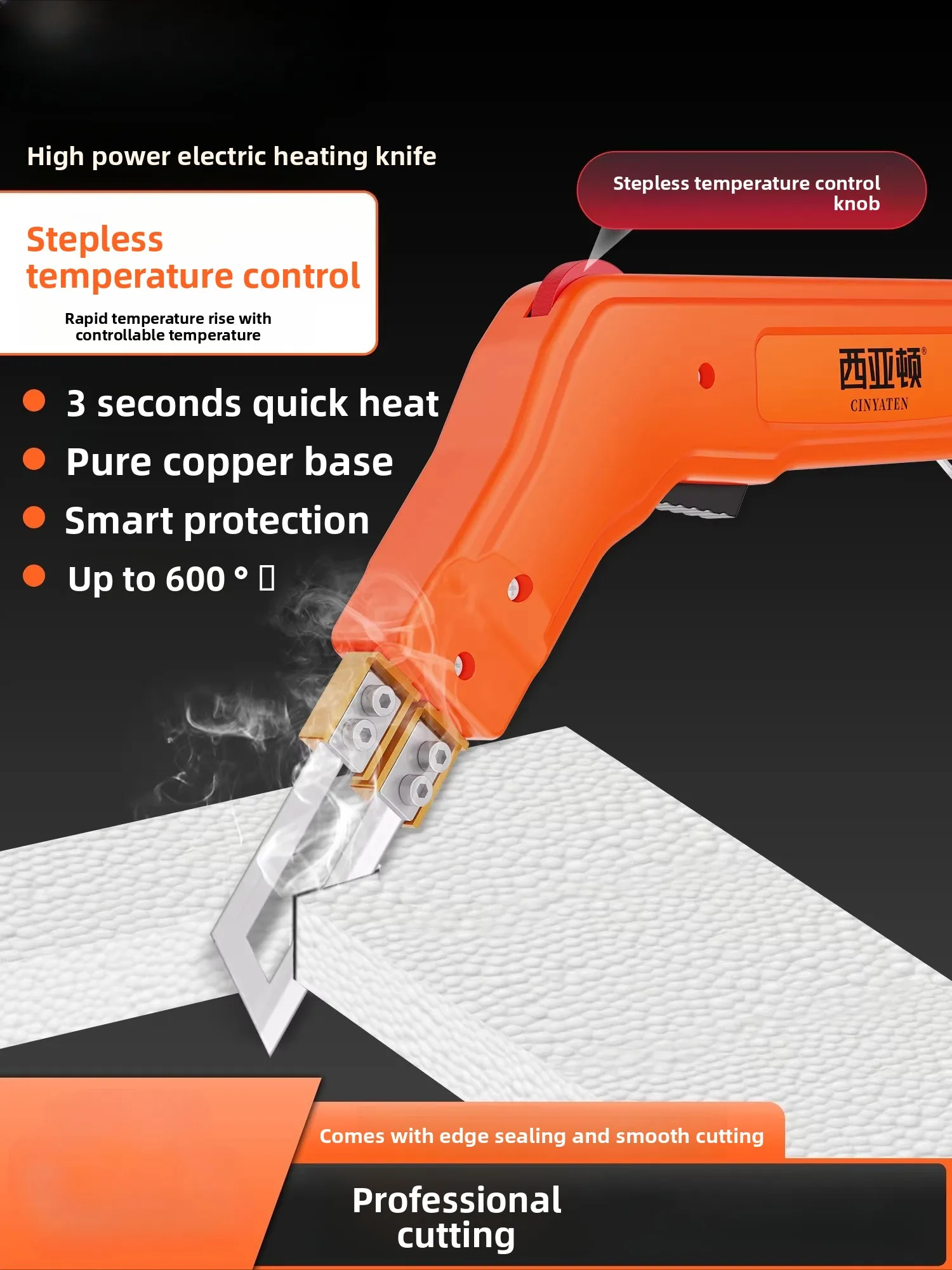 High Power Electric…