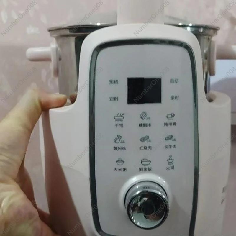 Thumbnail 3 - #14 Best Automatic Cooking Robots to Buy In 2026