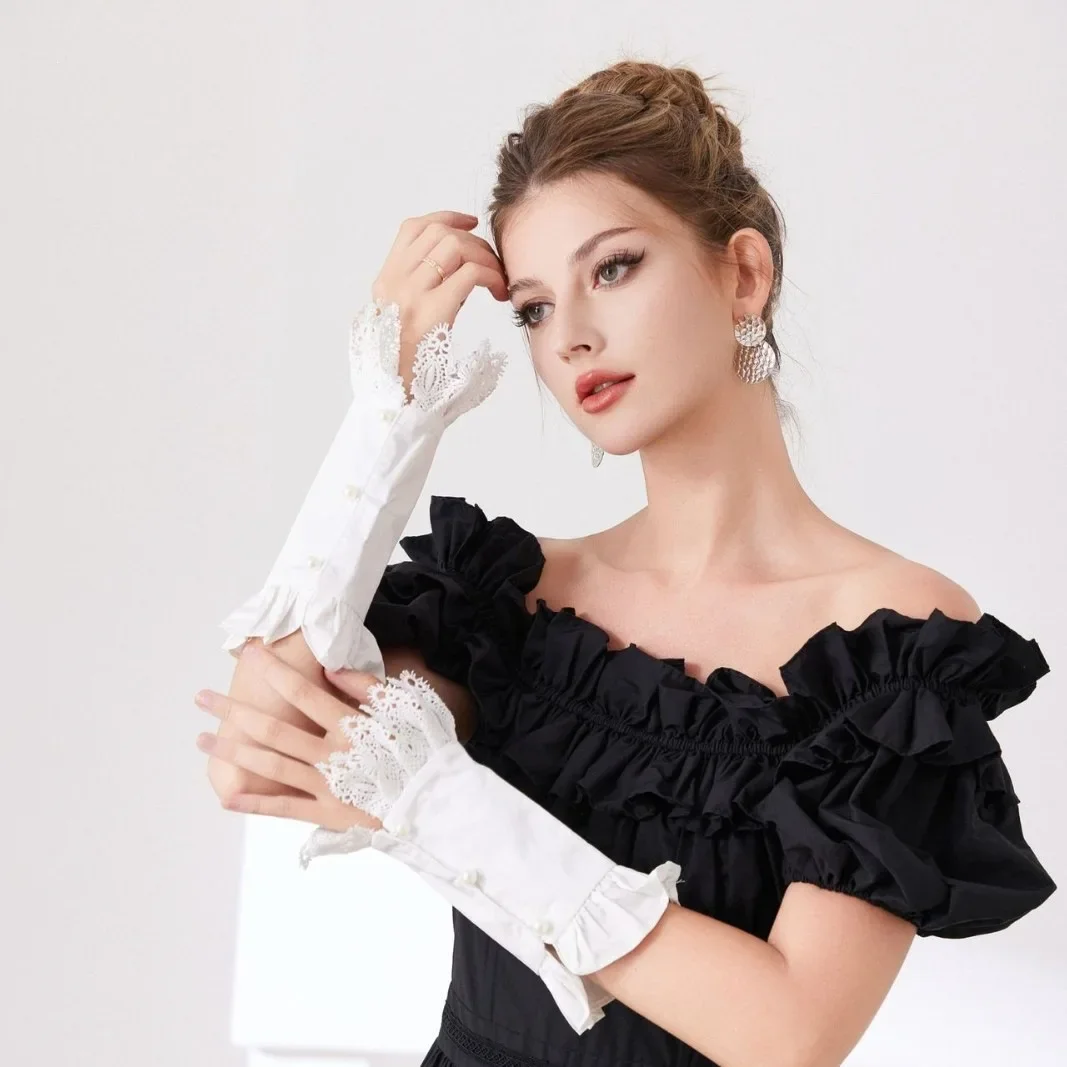 punhos-decorativos-estilo-princesa-para-vestidos-acessorio-de-manga-curta-bufante-para-mulheres