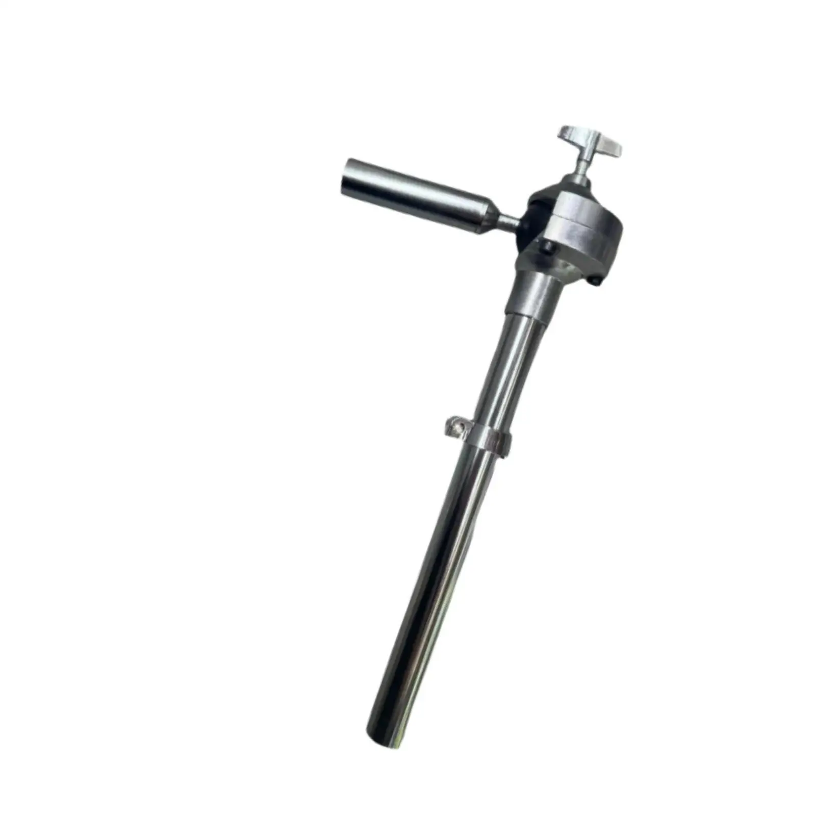 

Stable Tom Holder Stand, Drum Bracket, Professional Single Tom Mount Arm Holder, Mount Bracket for Tom Drum Set,