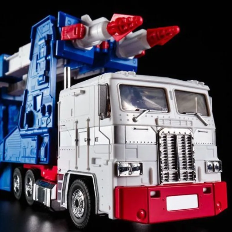 【متوفر】لعبة التحول THF THF-04 THF-04 KO نموذج روبوت متحرك MP22 28 سم لعبة روبوت الحركة #5