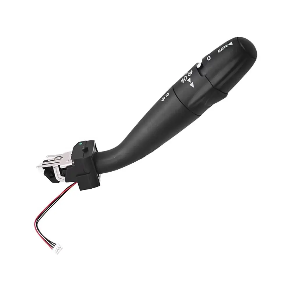 Turn Signal Headlight Indicator Stalk 96439233ZL 96450912ZL For Peugeot 206 207 307 301 308 1007 Steering Column Repair Parts