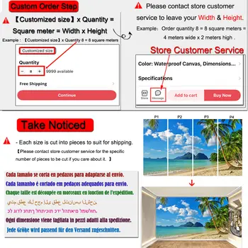 Vlastní nástěnná malba tapeta v evropském stylu s palácovou postavou, olejomalbou, freskou, restaurací, hotelem, obývacím pokojem, pozadím, zeď 3D tapety 8 nejlepší prodej Tapeta s akcemi - №7