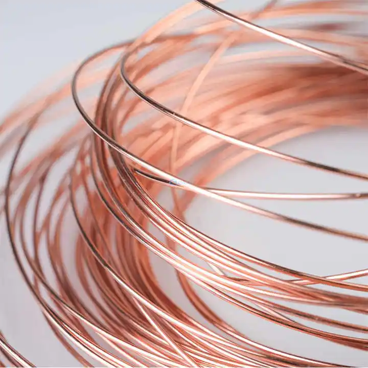 High Quality Germany Copper Wire Industrial Grade Extremely Cheap and Reasonable Price for Sale