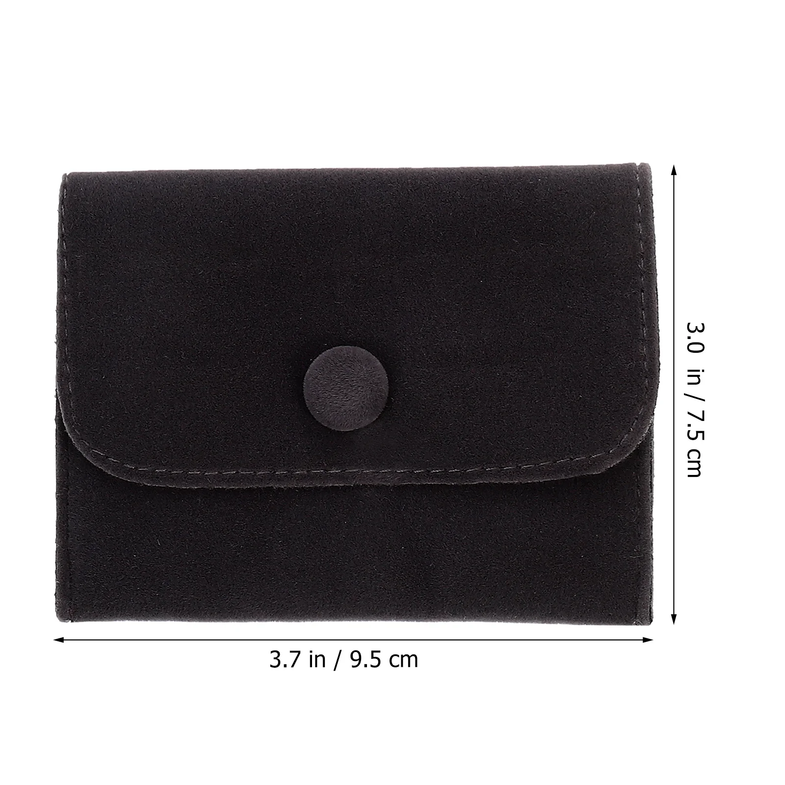 

Watch Bracelet Storage Bag Jewelry Packaging Pouch Small for Case Pouches Necklace Bags
