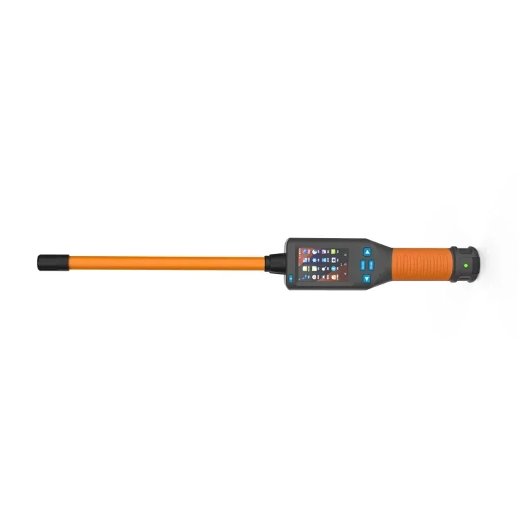 

BLUEWORTH Animal RFID Reader Ear Tag Reader 134.2Khz
