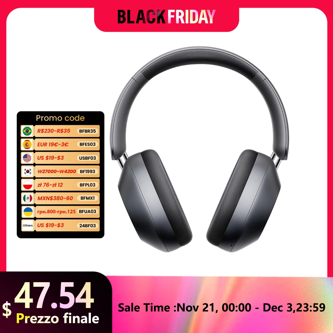 Picun F6 Беспроводные наушники