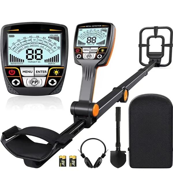 

Original brand new！Industrial metal detector TX-610 electronic measuring instruments TX-610 gold scanner metal detector TX-610