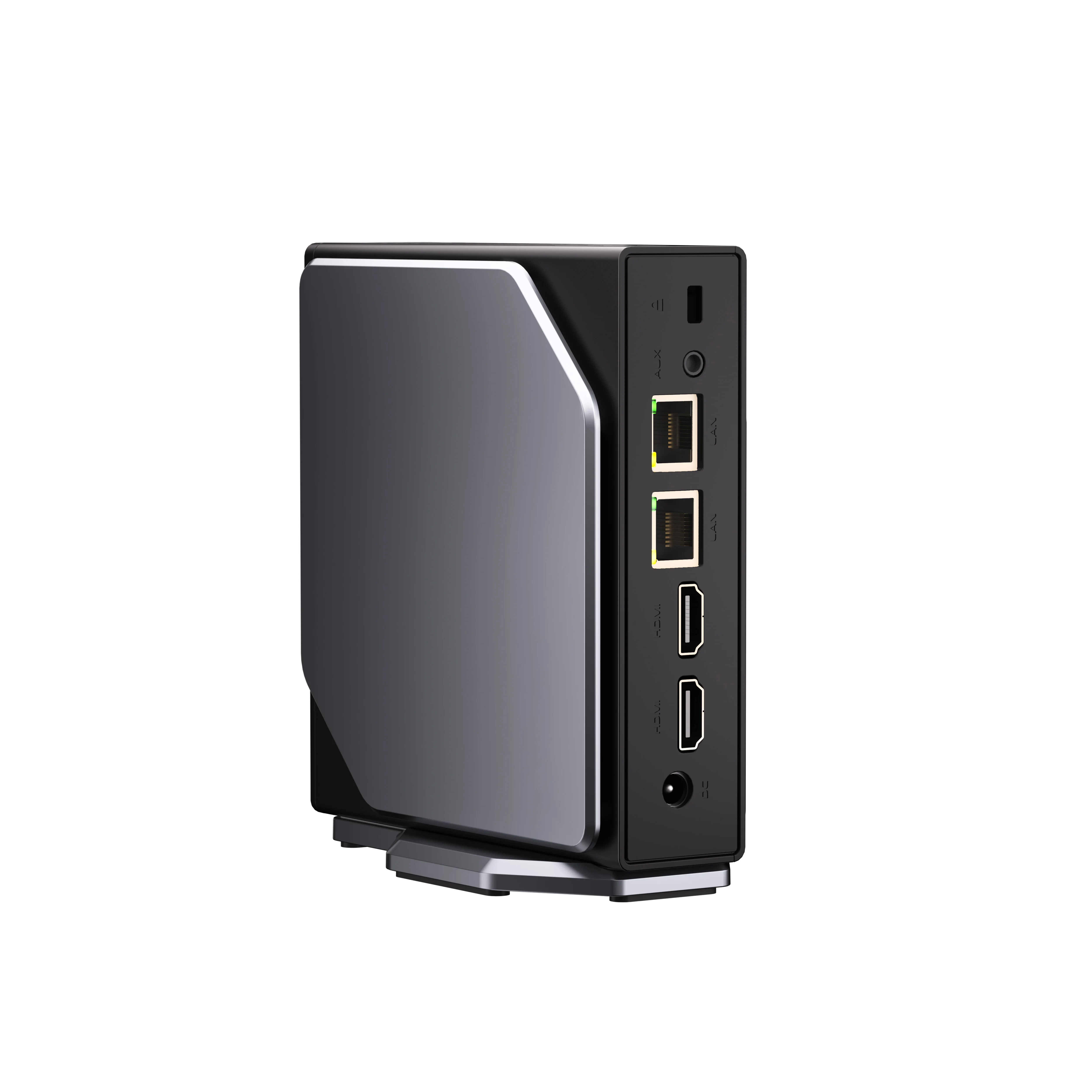 Imagem -04 - Firebat-mini pc Gamer Gaming Computador s1 Cpu Intel N100 16gb de Ram 512gb Ssd Windows 11 Bt4.2 Dual Hdmi Desktops