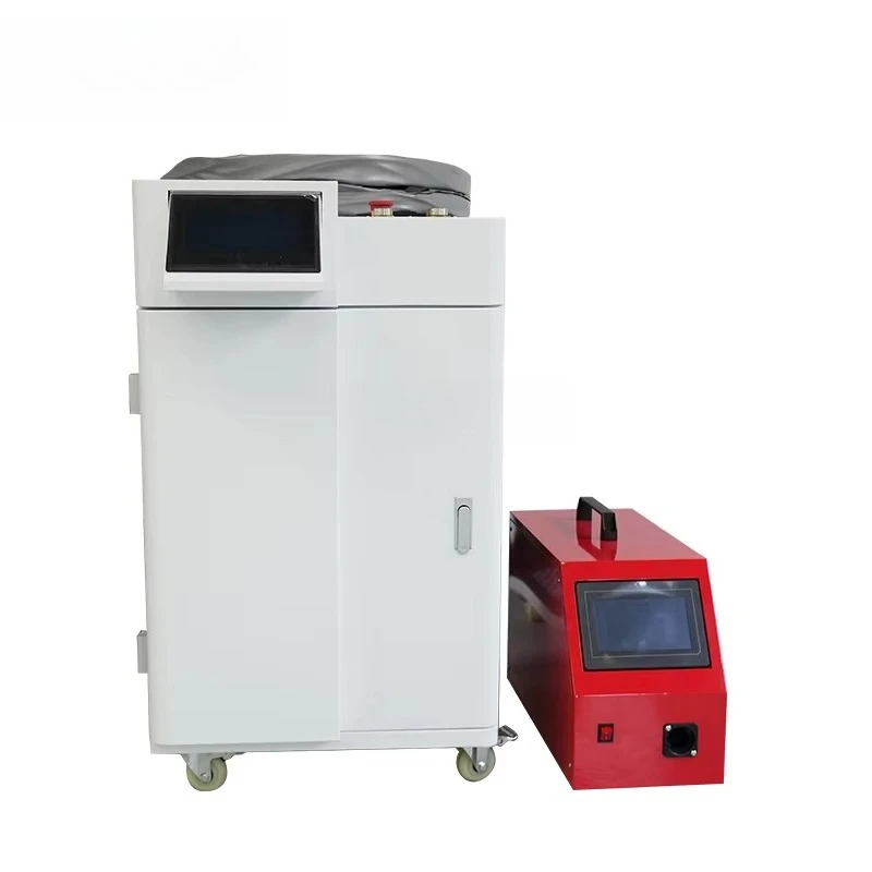 Industrial  Welding Machine for Metal Fabrication Jewelry Automotive Repairs Custom Parts Efficient Precision High Speed