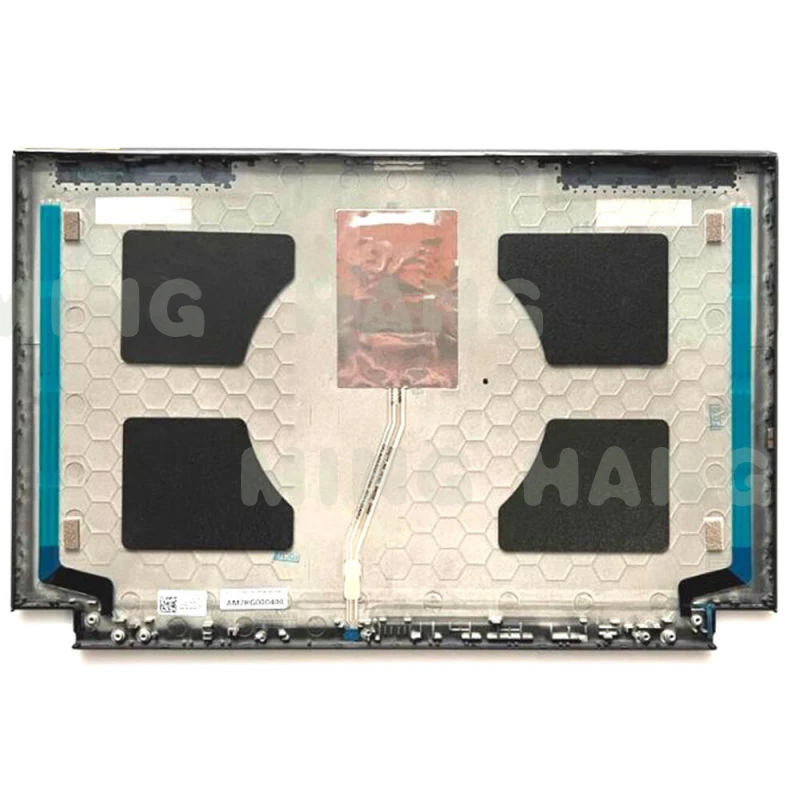 

l New For Dell Alienware M17 R2 LCD Rear Top Lid Back Cover 0DYFTG DYFTG