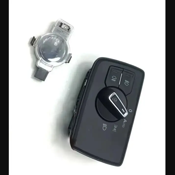 Headlight Switch 3G0 941 633 H For Passat B8 81A955547A Auto Head light Sensor Rain Sensors