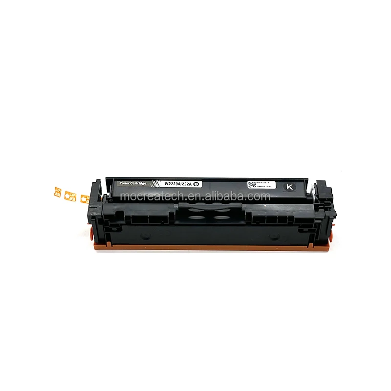 Mocreate 219A W2190A W2191A W2192A W2193A Toner Cartridge for h p Color la serJet Pro 3202DW 3302SDW MFP 3302FDW Printer