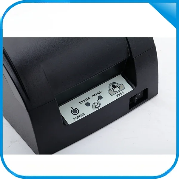 Cheque Printing Printer- 9 pins dot matrix printer/mini printer RP763