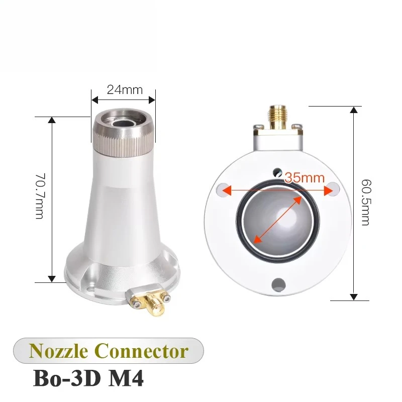 Bo-Do-R Laser Senso…