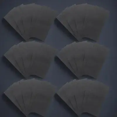 

120pcs Cash For Money Small Pocket Budget Organizer Tip Pouch Savings Coin Storage Paper Money Envelopes For Cash Envelope