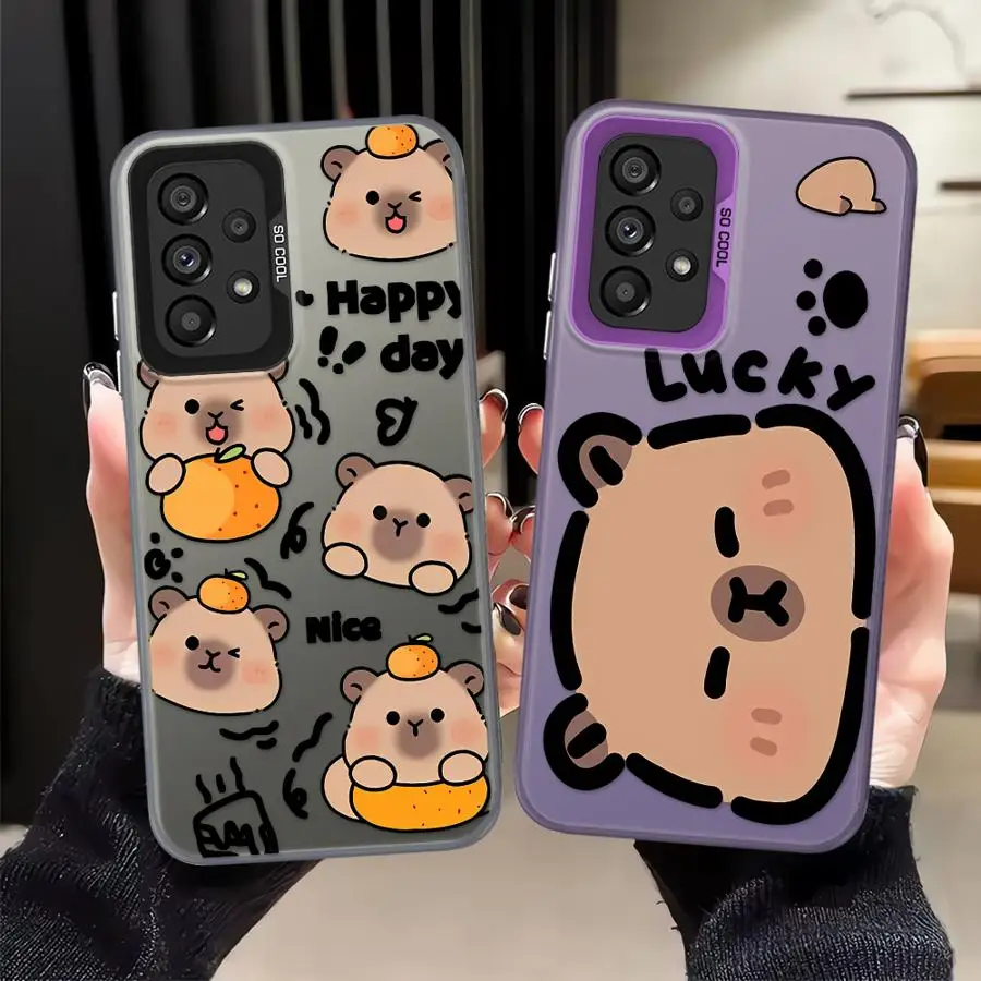 Back Phone Cover Ca…