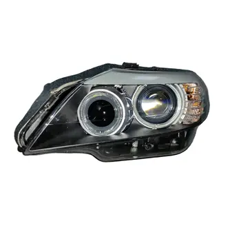 適用於BMWZ4頭燈E89的疝氣頭燈汽車照明系統,熱銷中。 10 最佳銷售 BMWZ4大燈E89 - №10