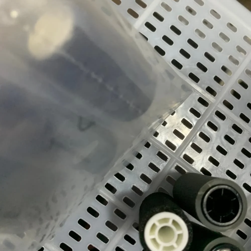 

ADF Pickup Separation Feed Roller for XEROX 7120 7125 7425 7428 7435 7525 7530 7535 7545 7556 5325 5330 5335 7220 7225 7830 7835