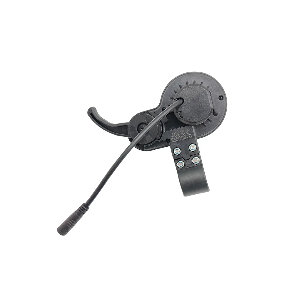 شاشة LED أصلية من سلسلة Joyor Scooter Y لقطع غيار بديلة لعرض الخانق Joyor Y6S Y8S #3