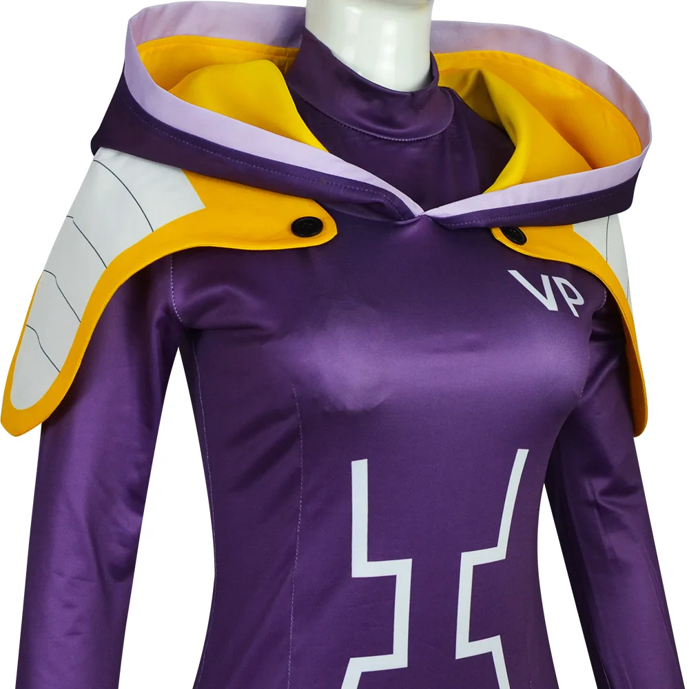 Piece of the Sea COS Egghead Island Chapter Joe Alice Bonnie Cosplay Costume anime Performance Clothes