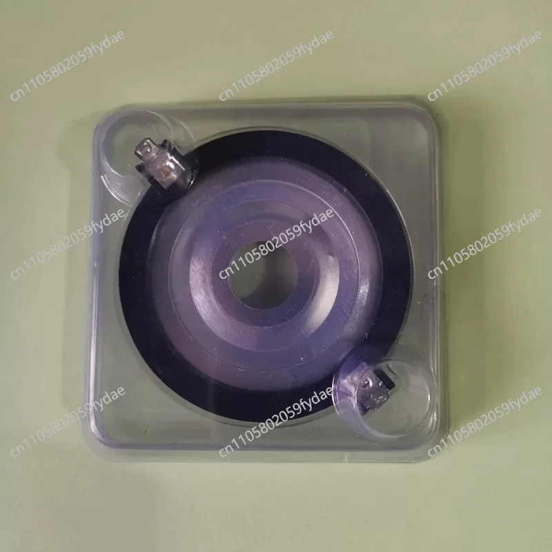 New Suitable for HIFI Speaker Tweeter Hi-END High Definition Large Voice Coil Broadband Aluminum Magnesium Alloy Special Diaphra