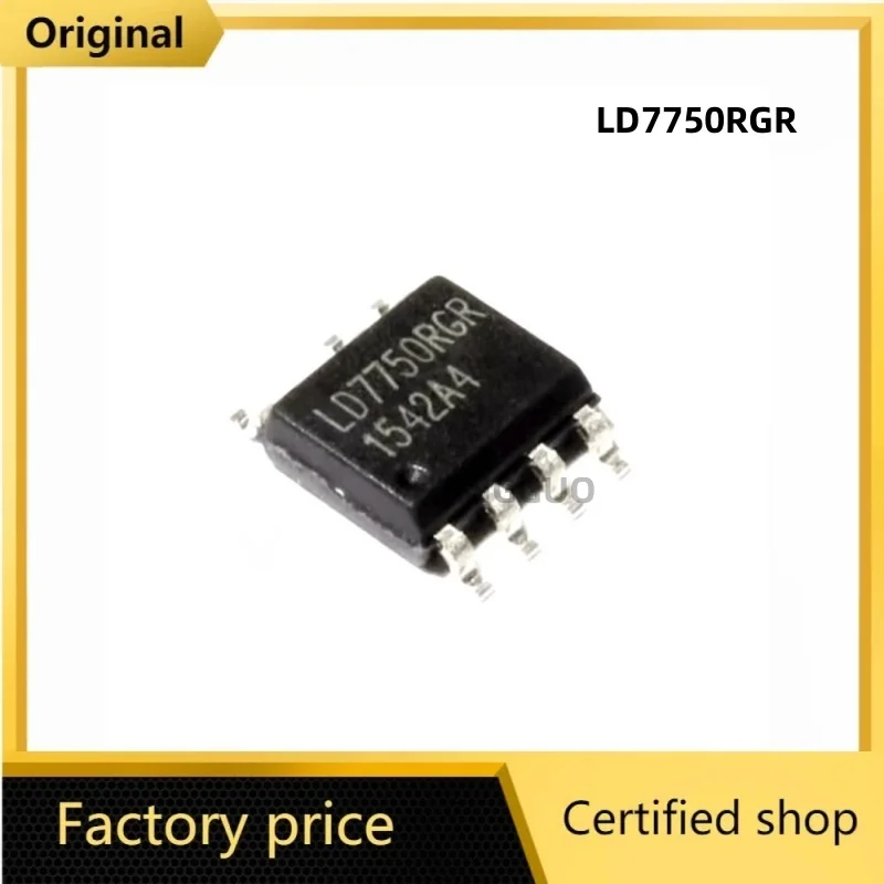 (10piece) LD7750RGR sop-7 Chipset