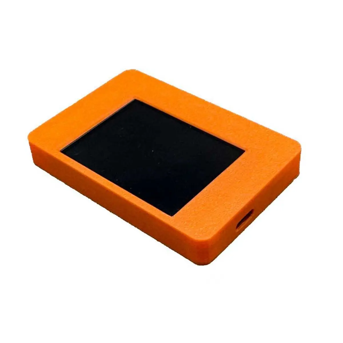 

Solohash 735Kh/S BTC Solo Miner с 2,8-дюймовым сенсорным экраном, обновленный криптомайнер для биткойнов, для офиса и дома