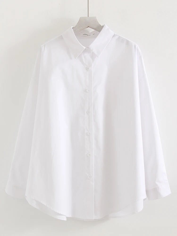 No Pocket White
