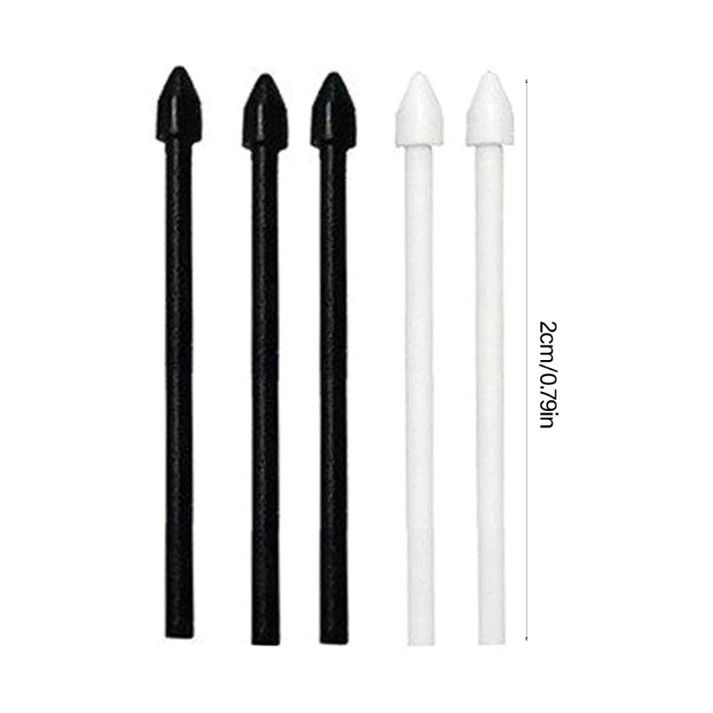 Hapus Tool Touch Styluses Tip Pena Berlaku untuk Tab S7+ S23 Note10 20 Styluses Pen D2RC