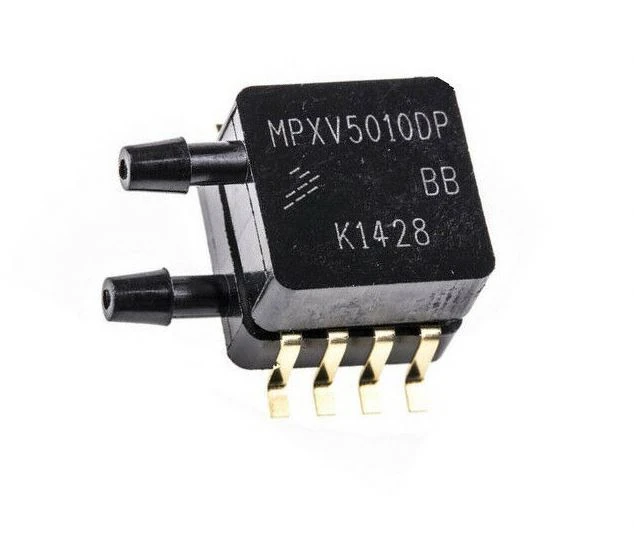 (Electronic Components)Integrated Circuits SOP8 MPXV5010 MPXV5010DP