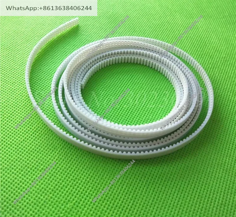 Cutter Plotter for Graphtec Trolley belt long belt CE3000-60 CE5000-60 CE5000-120 CE7000-60 CE6000-60 CE6000-120 carriage belt