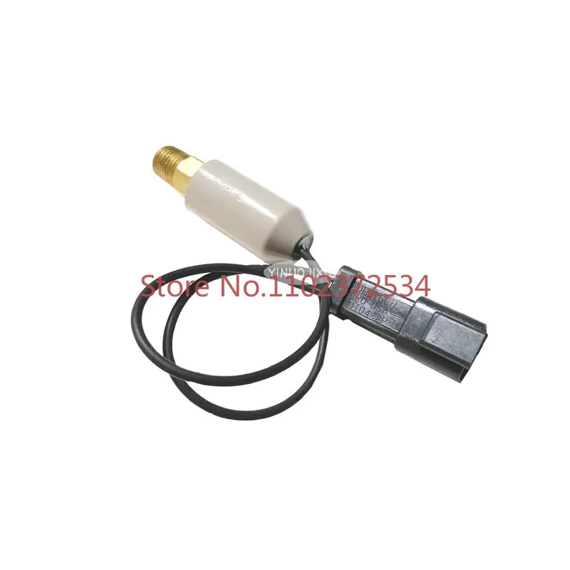 Construction machinery spare parts can be used for high-quality new pressure sensor pressure switch OE: 297-1140 2971140