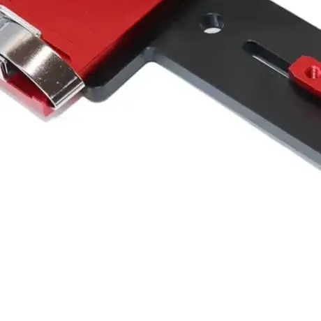 

/Red /For /Multi Angle Adjustable Track Saw Guide Rail Fence For Woodworking Cutting Tool Aviation Aluminum 6061 Alloy