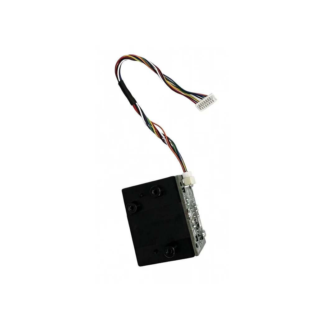 For Roborock Qrevo Curv 2 Pro Dock IR Infrared Sensor Robot Vacuum Cleaner Spare Parts