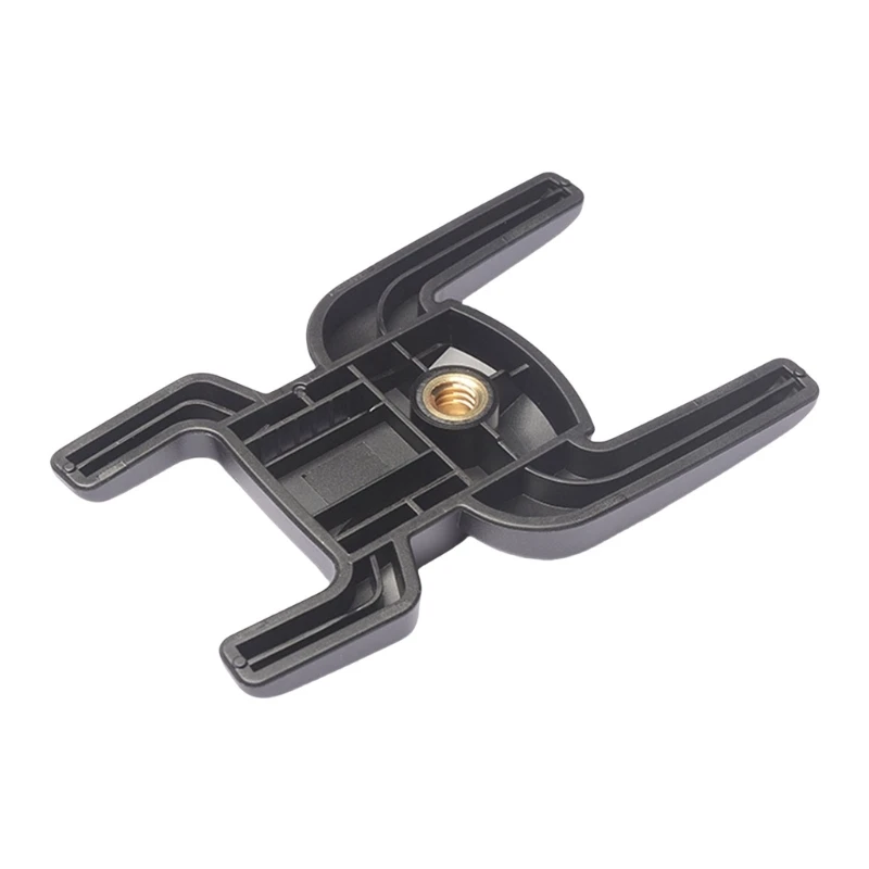 Professional Camera Flashing Stand 1/4In Thread for V1 V860 V850 TT600 TT685 Flashing Speedlight Holder Metal Connection