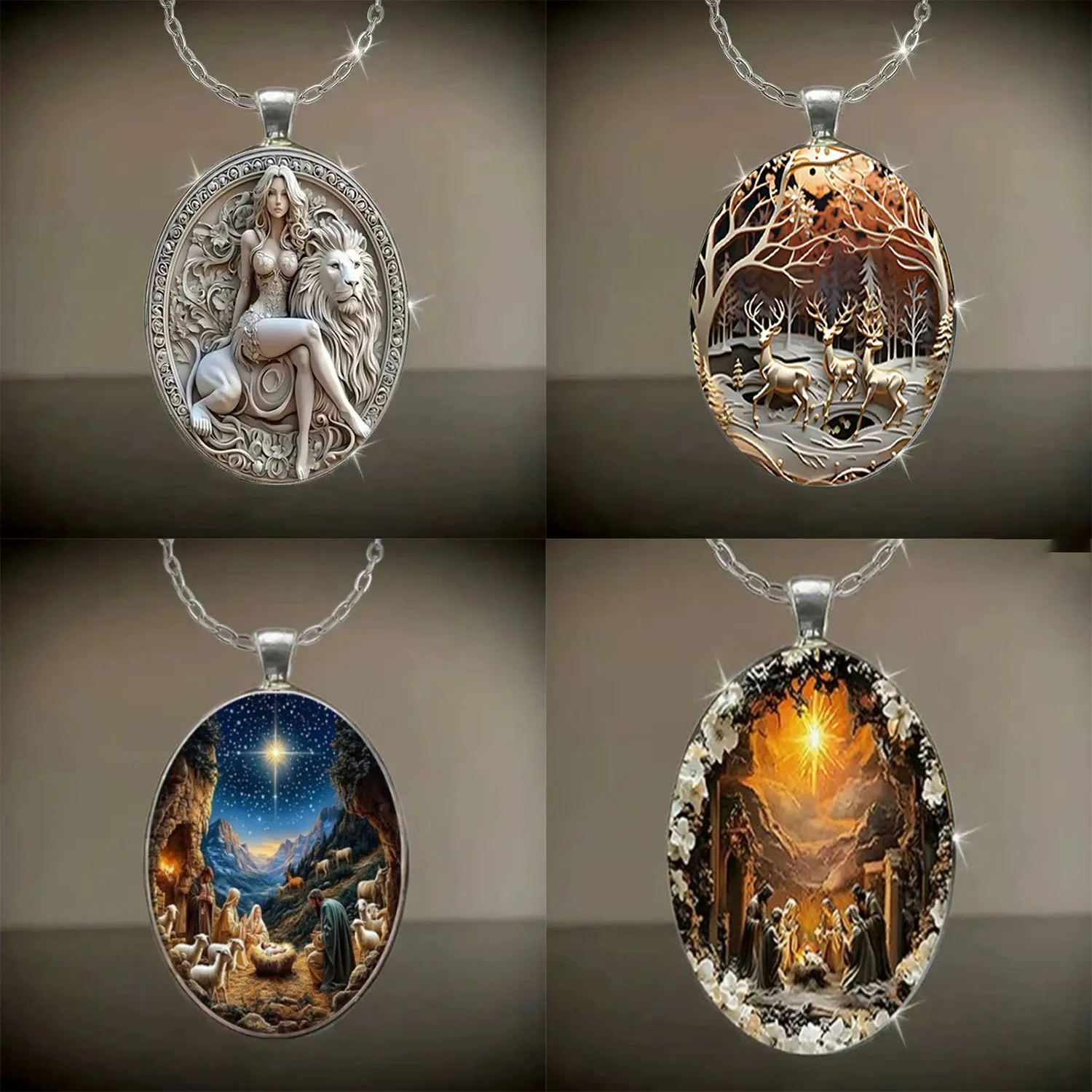 Новые-украшения-из-драгоценных-камней-в-стиле-ретро-стеклянное-ювелирное-ожерелье-16