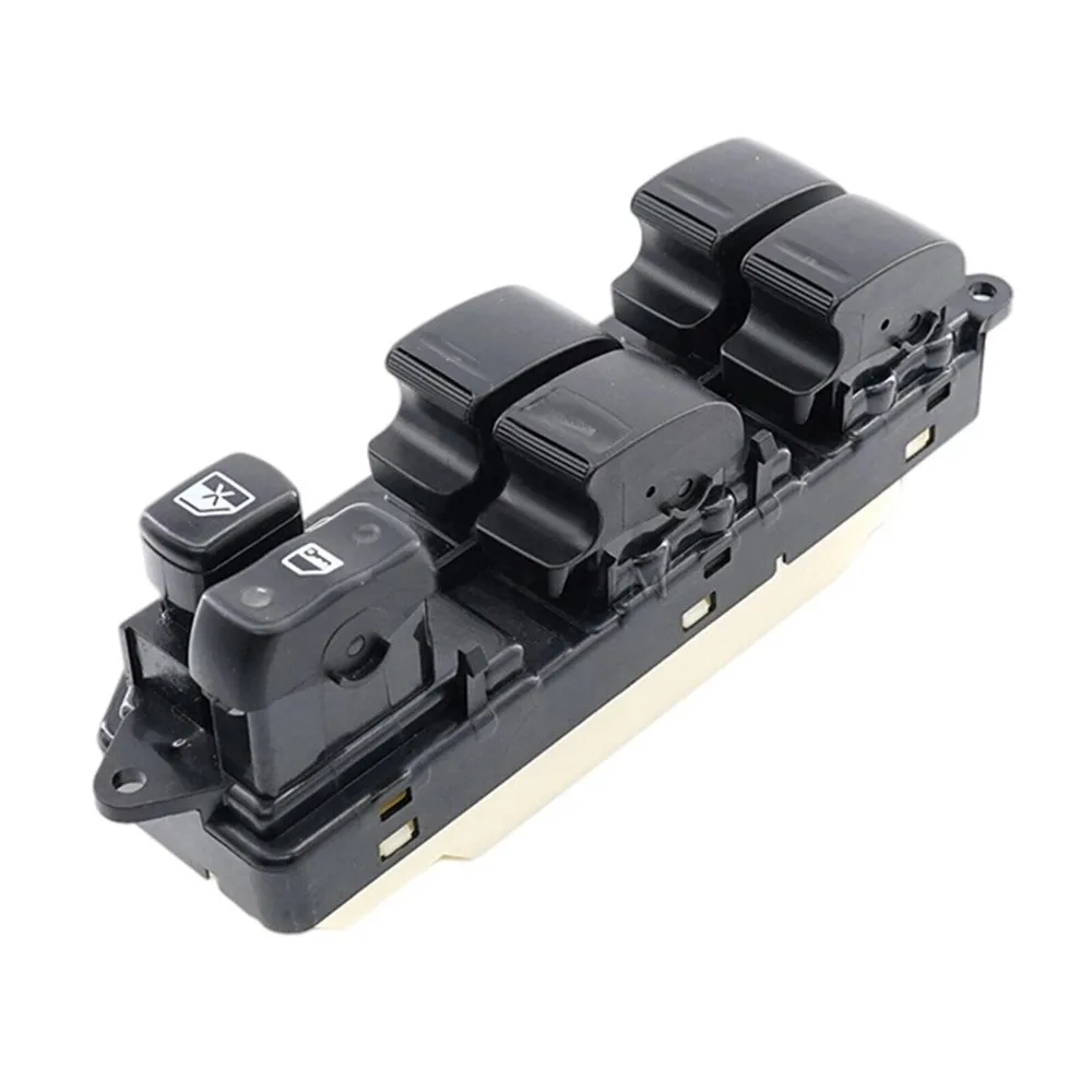 

84040-48020 For Lexus RX300 99-03 Left Driver Side Electric Master Power Window Control Switch Console Regulator Button