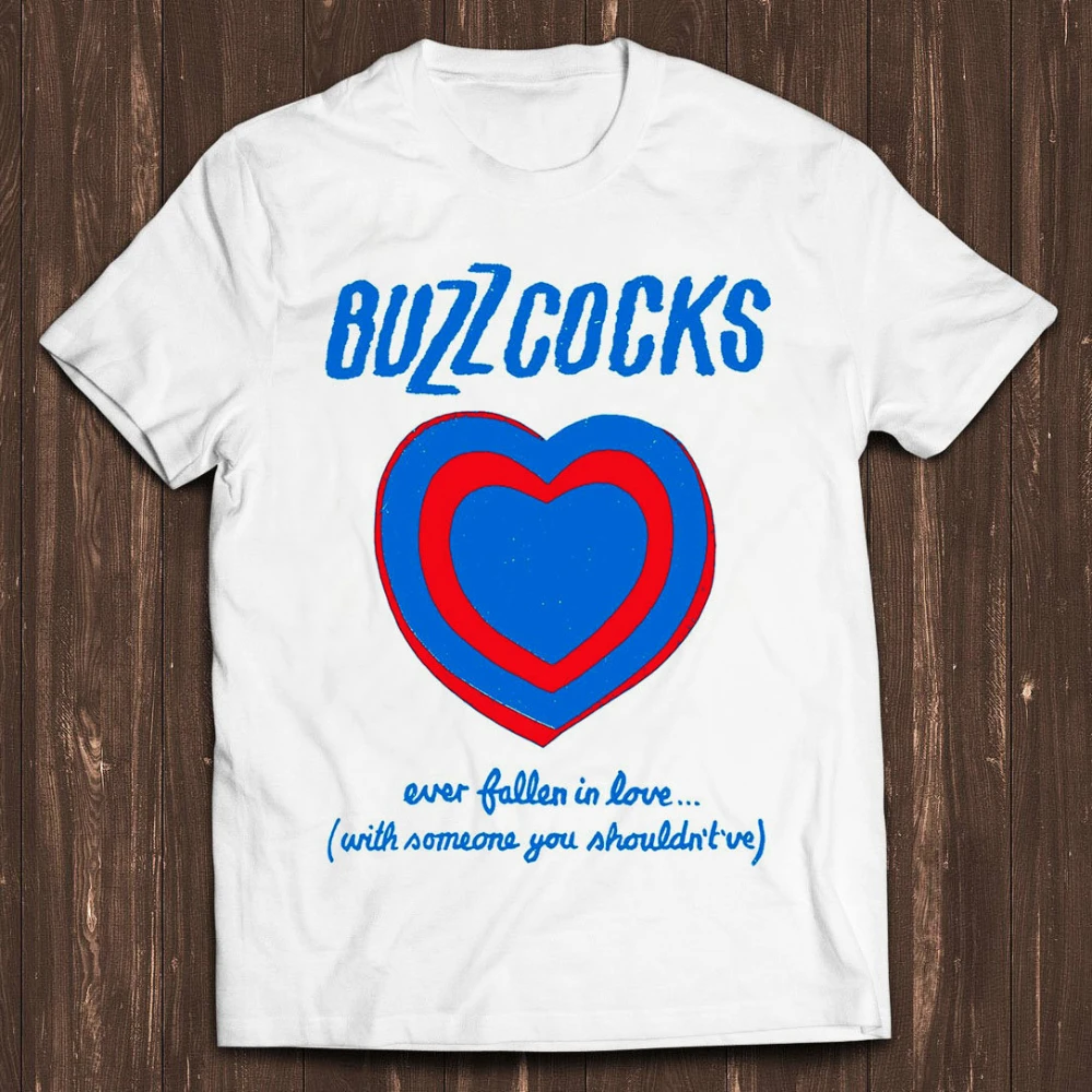 Buzzcocks 