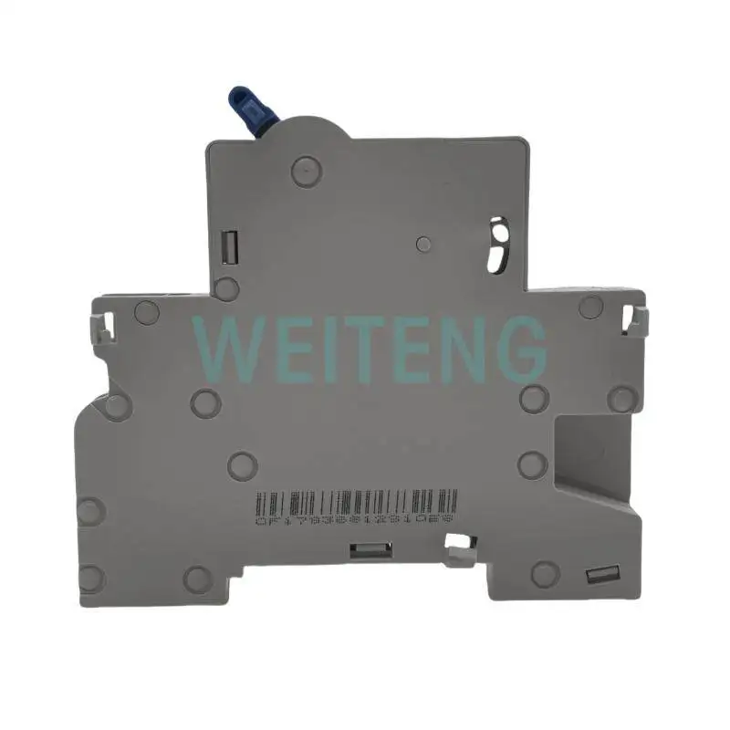 New OF1 Circuit Breaker Auxiliary Signal Status Contact NDB1-63 Air Switch Original 2PCS