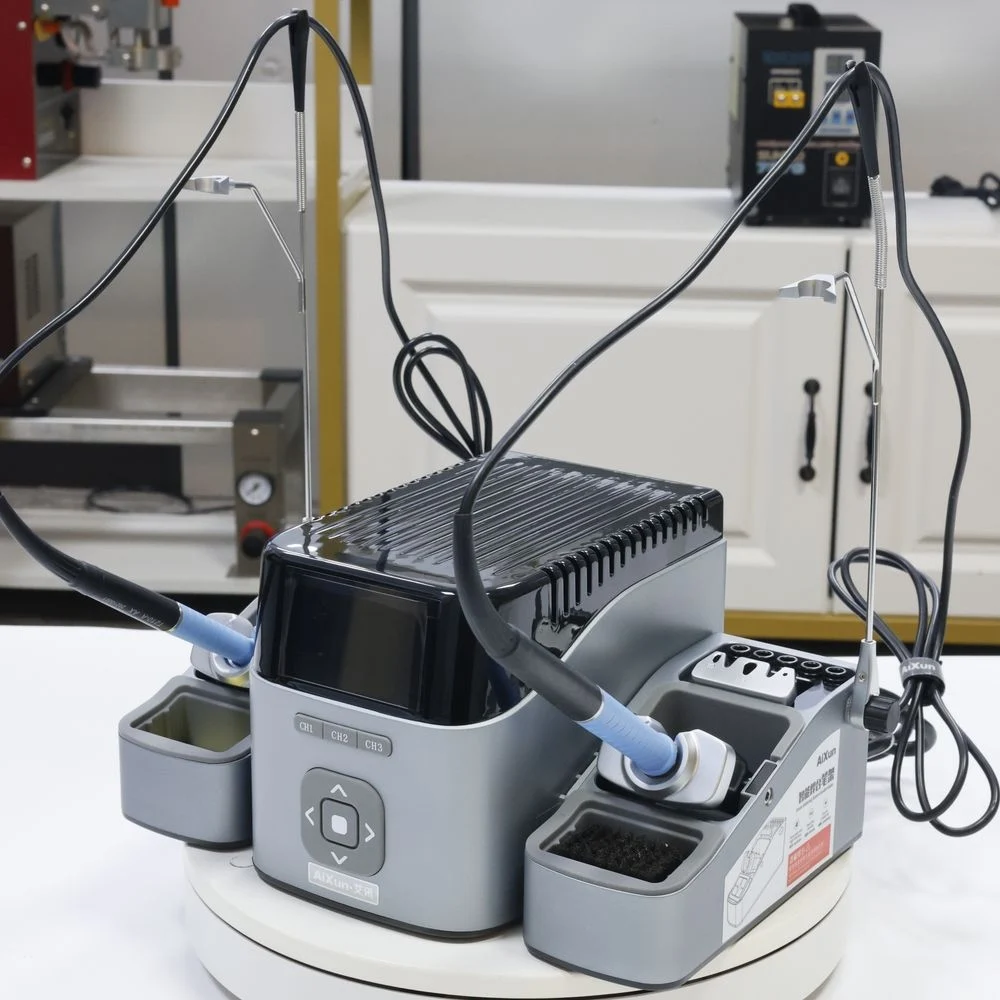 Solder rauch purifier TBK industrielle eisen rauch laser kennzeichnung rauch absaugung mobile rauch reinigung gerät