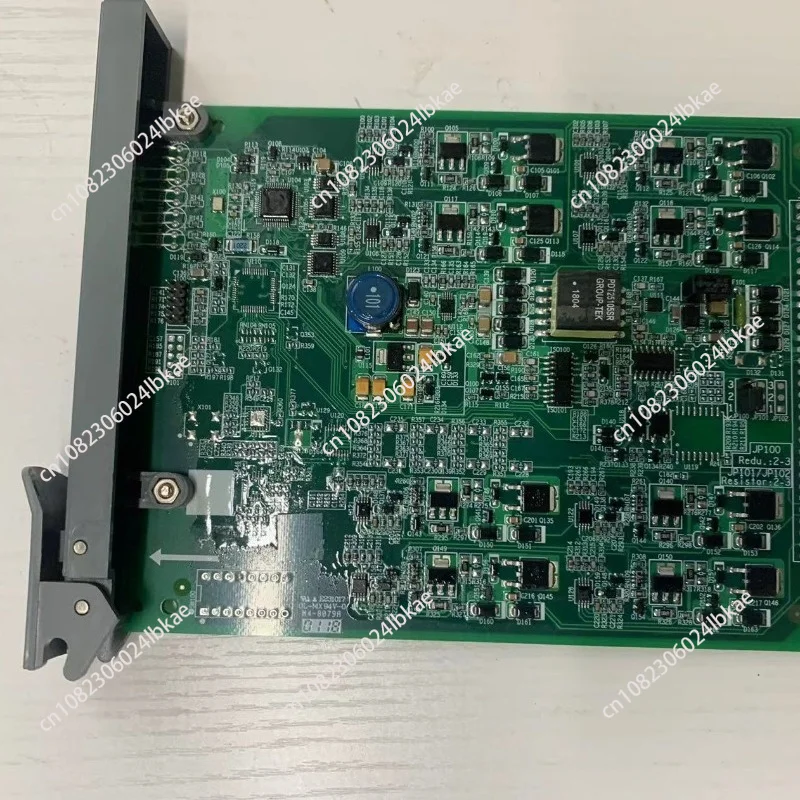 XP372 Current Signal Output Card 8-channel DCS Card
