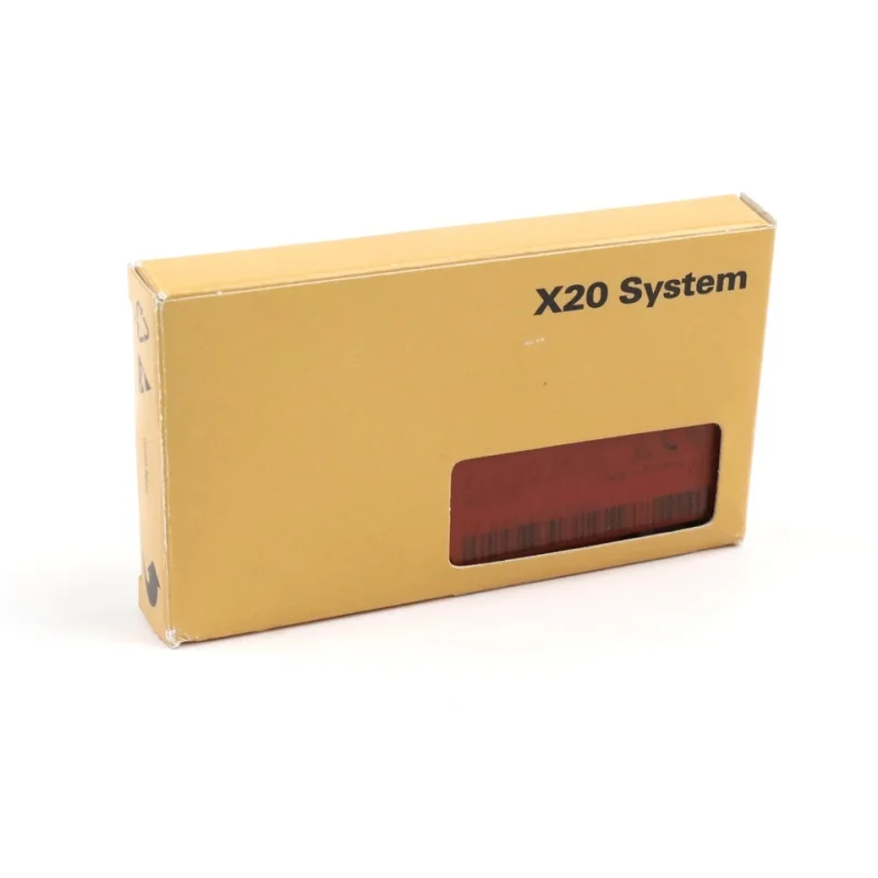 New and Original X20 Digital Output Module X20DO6639 ORIGINAL BOX Stock in Warehouse PLC Programming Controller